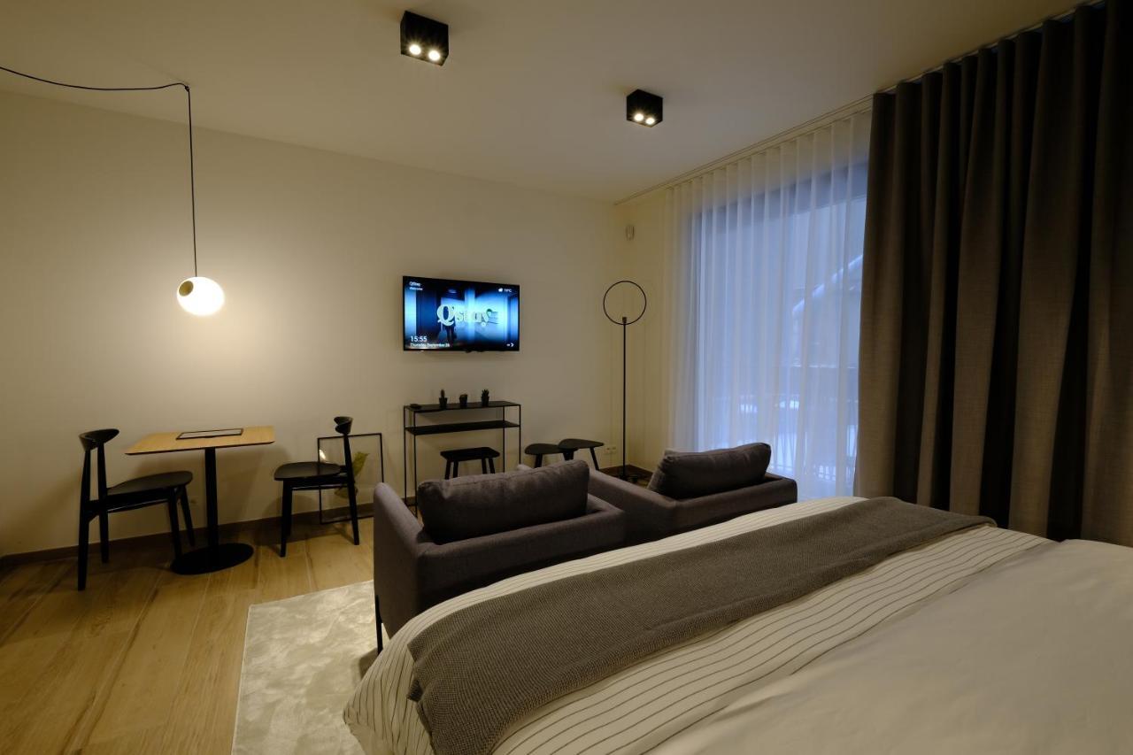 Qstay Good Living Antwerpen