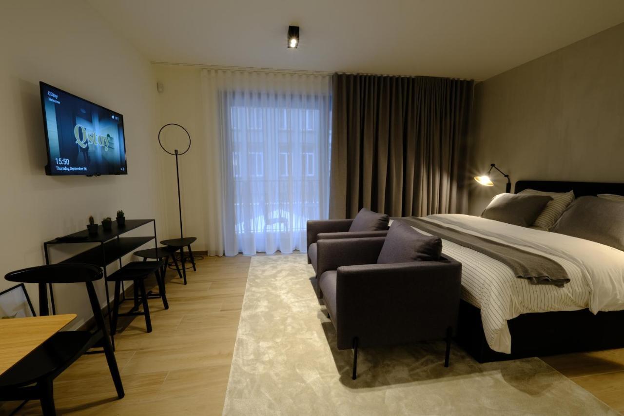 Hotel Qstay Good Living