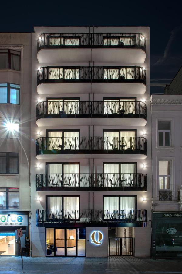Qstay Good Living Hotel