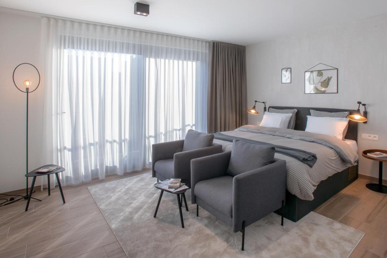 Hotel Qstay Good Living