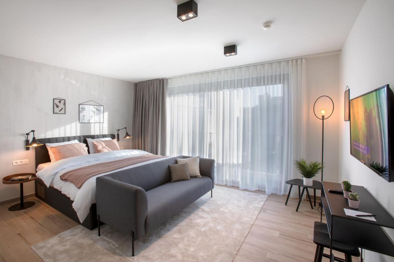 Qstay Good Living Antwerpen