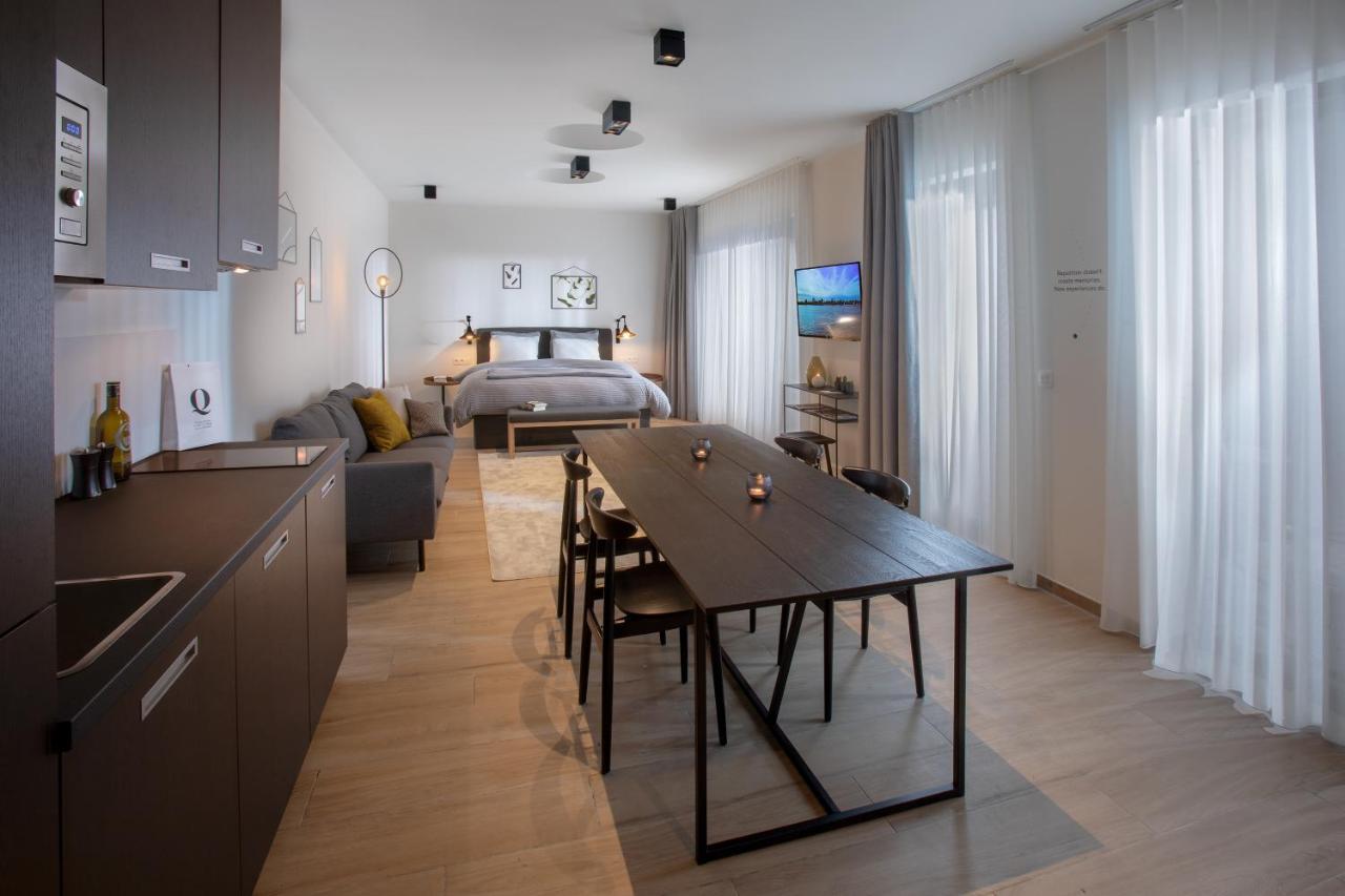 Hotel Qstay Good Living
