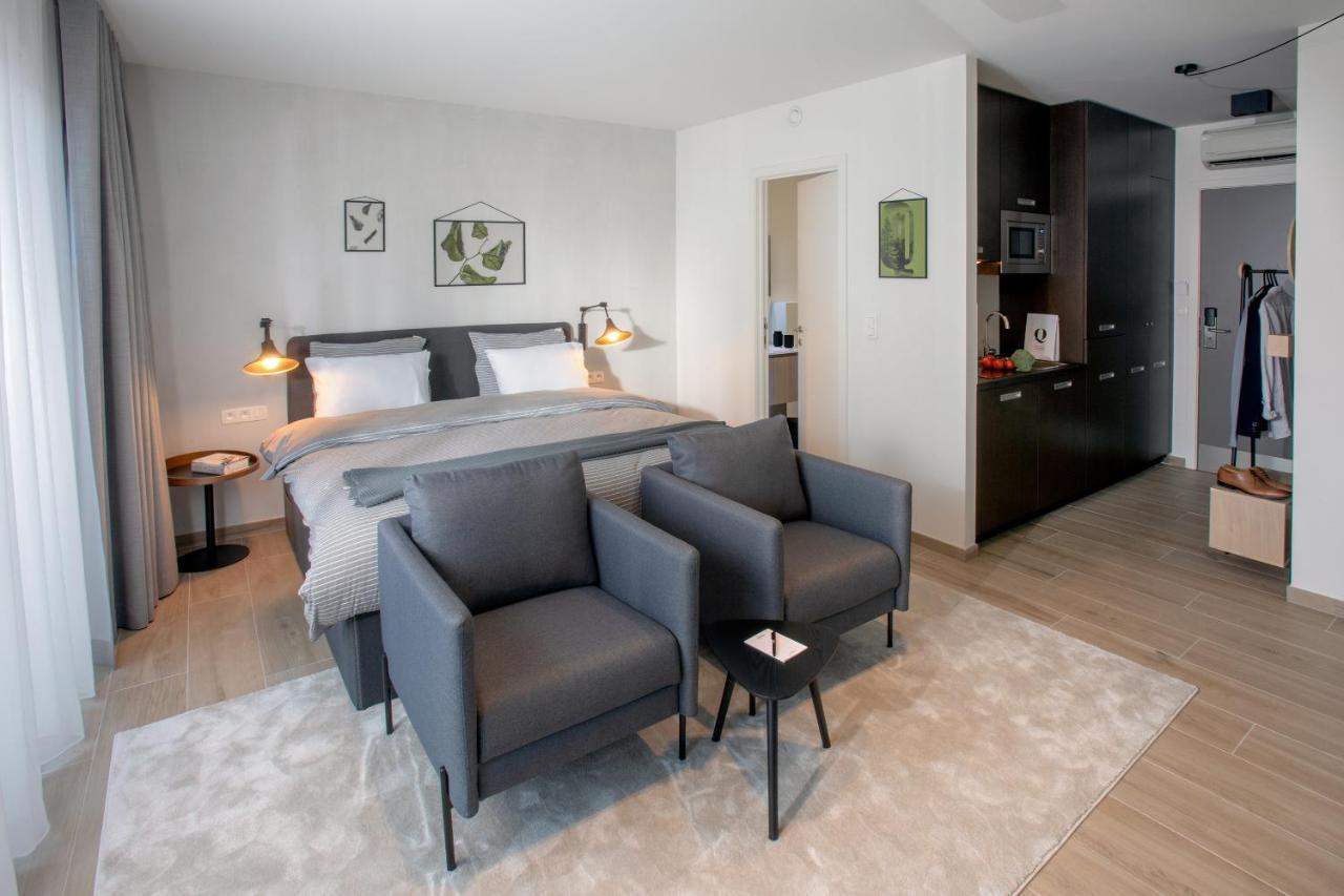 Hotel Qstay Good Living *