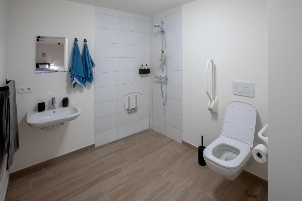 Hotel Qstay Good Living Antwerpen