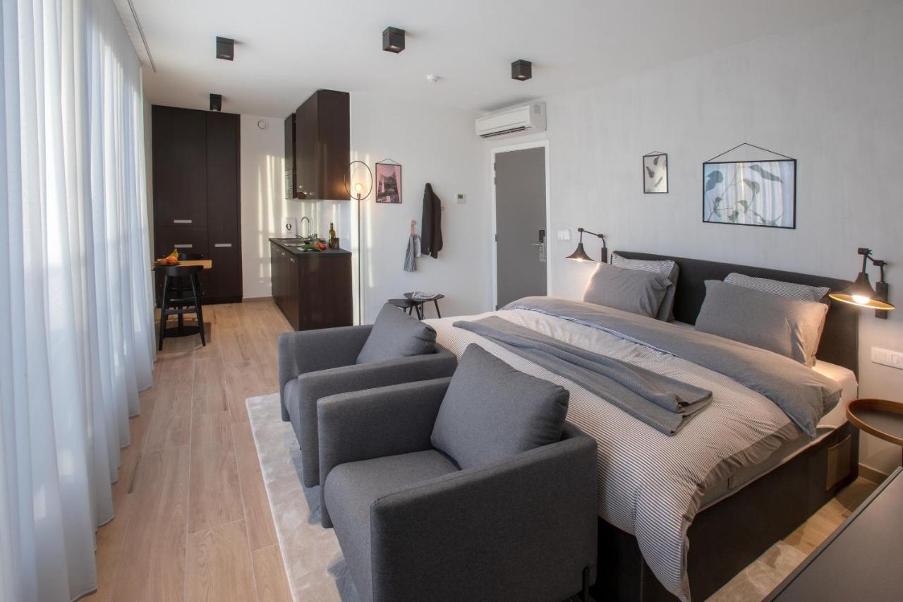 Qstay Good Living Hotel Antwerpen