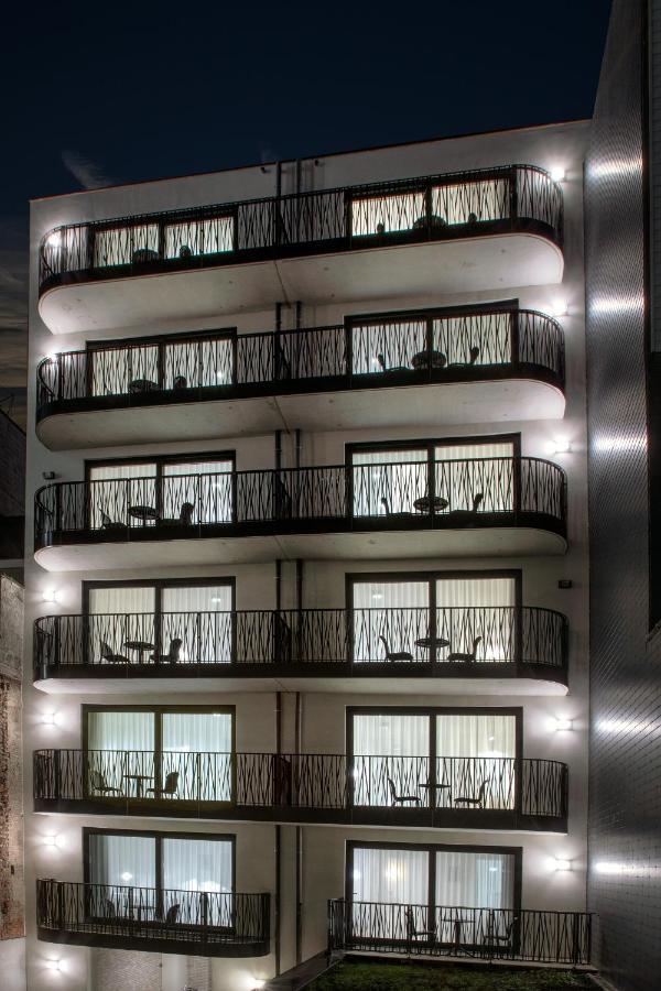 Qstay Good Living Hotel